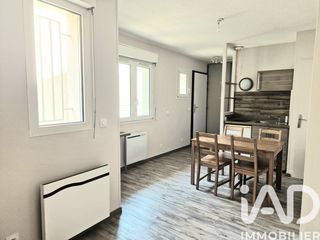  Appartement � louer 1 pi�ce 24 m�