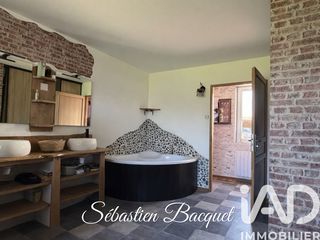  Maison � vendre 14 pi�ces 371 m�