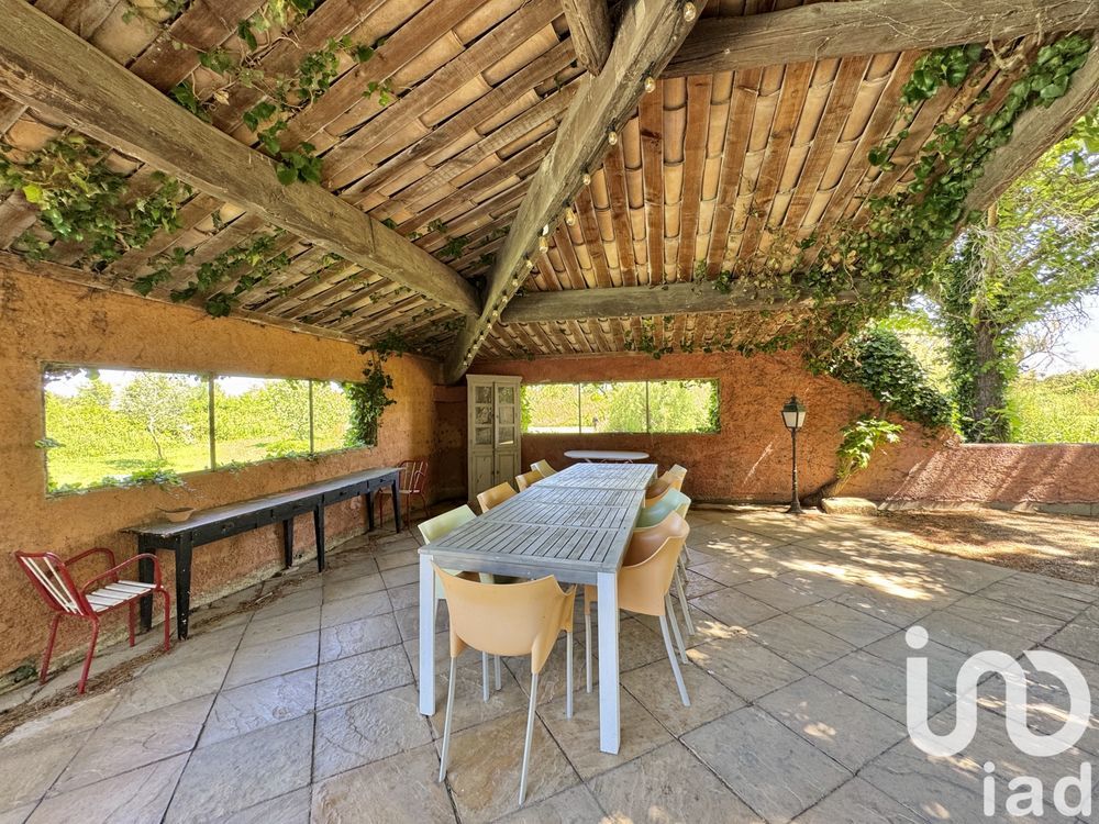 � vendre  Maison Arles (13200)
