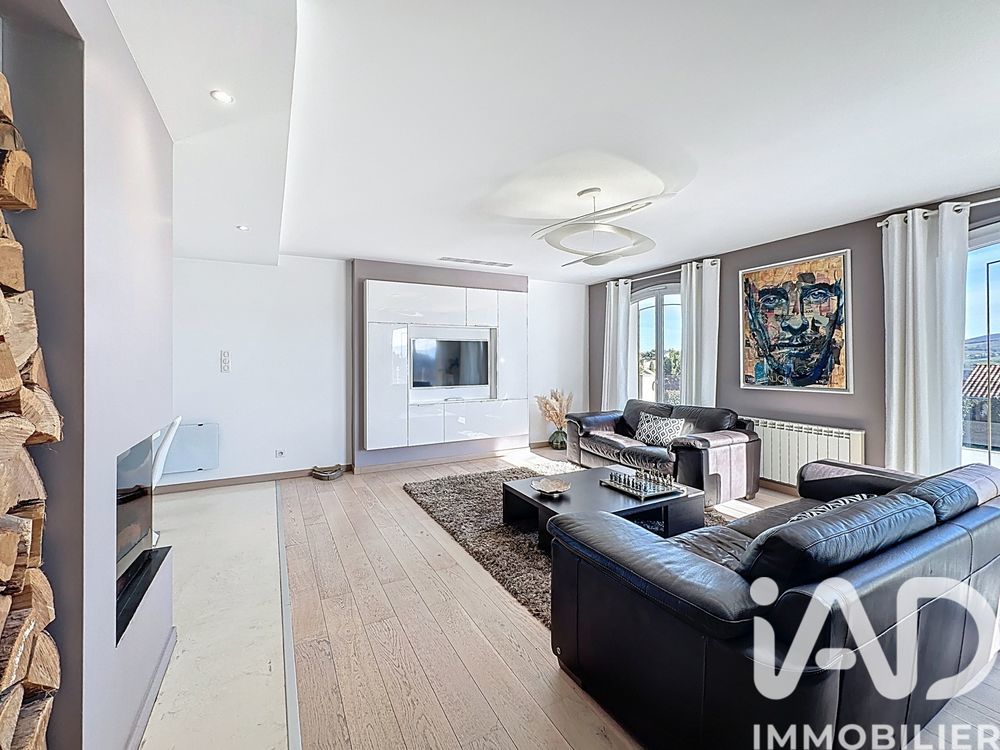 � vendre  Maison Saint-Martin-la-Plaine (42800)