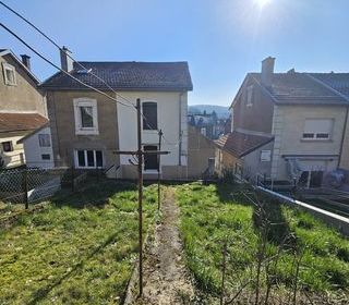  Maison � vendre 4 pi�ces 89 m�