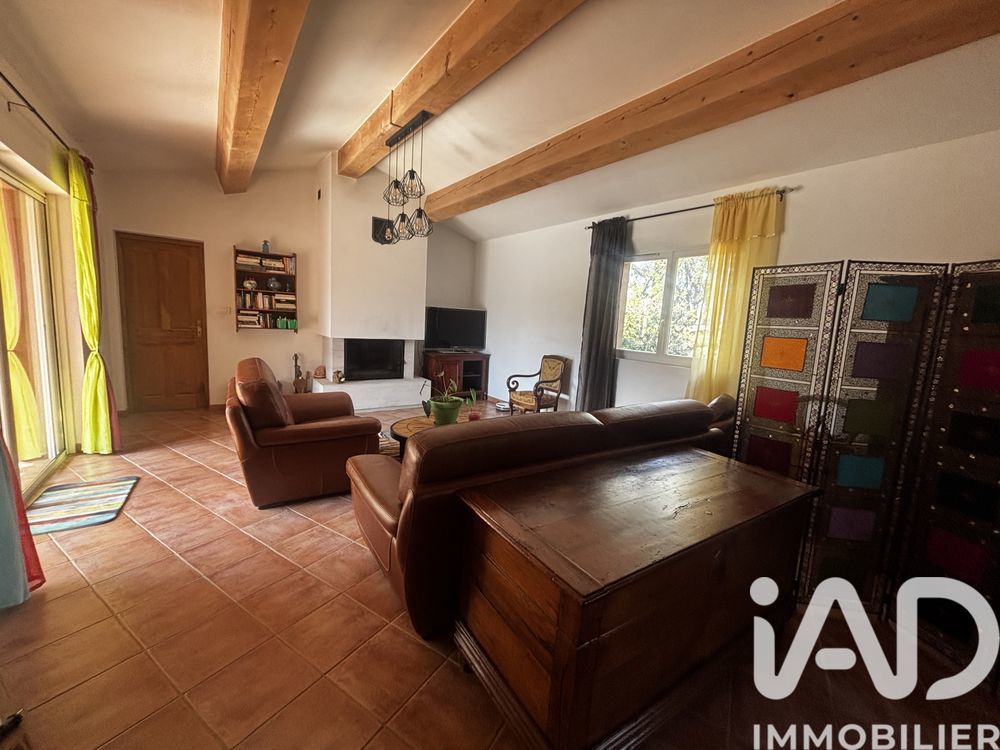 � vendre  Maison La Garde-Freinet (83680)