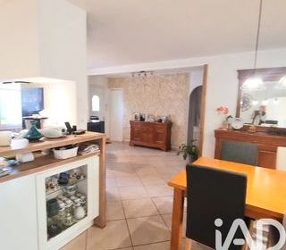  Maison � vendre 6 pi�ces 138 m�