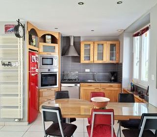  Maison � vendre 5 pi�ces 103 m�
