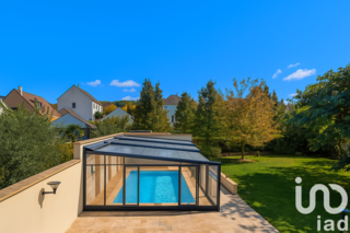  Maison � vendre 8 pi�ces 207 m�