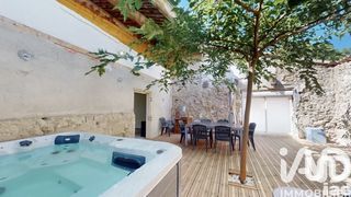  Maison � vendre 5 pi�ces 196 m�