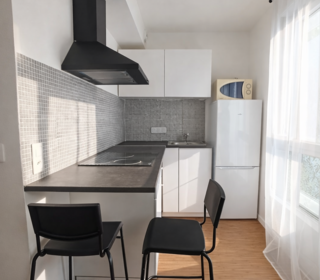  Appartement � louer 1 pi�ce 30 m�