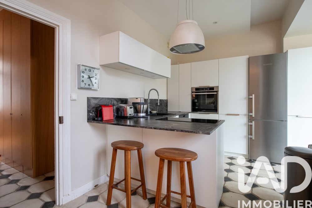 � vendre  Maison Fontainebleau (77300)