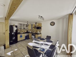  Maison � vendre 4 pi�ces 85 m�