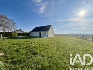  Maison � vendre 3 pi�ces 77 m�