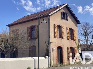  Maison � vendre 4 pi�ces 82 m�