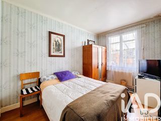  Maison � vendre 5 pi�ces 83 m�