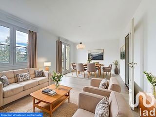  Appartement � vendre 2 pi�ces 42 m�