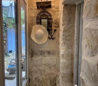  Maison � vendre 4 pi�ces 97 m�