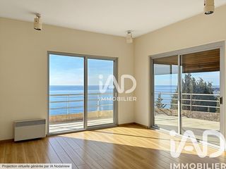  Maison � vendre 4 pi�ces 160 m�