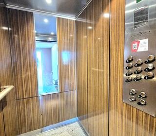  Appartement � vendre 5 pi�ces 94 m�