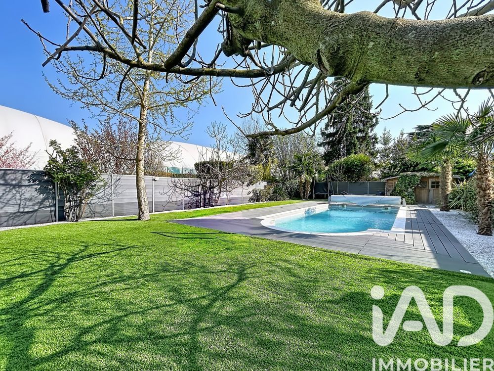 � vendre  Maison Le Perreux-sur-Marne (94170)