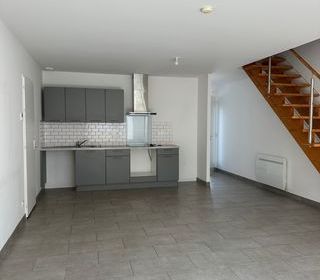  Maison � vendre 4 pi�ces 94 m�