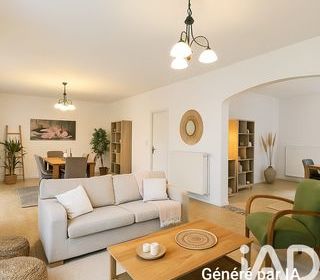  Maison � vendre 8 pi�ces 185 m�