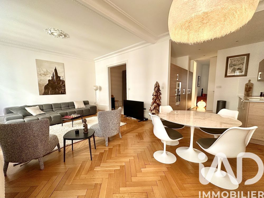 � vendre  Appartement Annecy (74000)