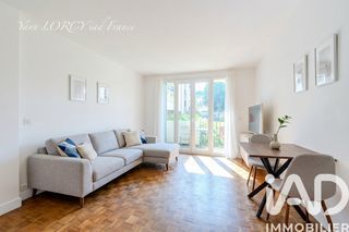  Appartement � vendre 3 pi�ces 56 m�