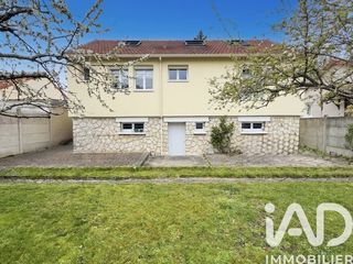  Maison � vendre 5 pi�ces 95 m�