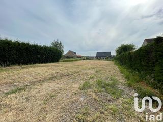  Terrain � vendre 861 m�