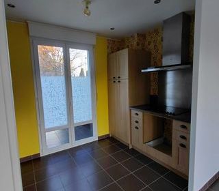  Maison � vendre 3 pi�ces 65 m�