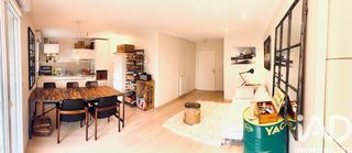  Appartement � vendre 2 pi�ces 47 m�