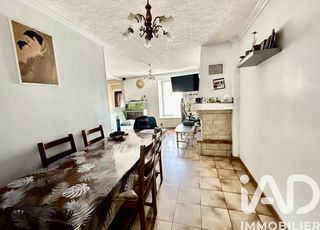  Maison � vendre 5 pi�ces 130 m�