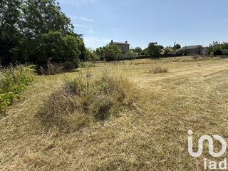  Terrain � vendre 700 m�