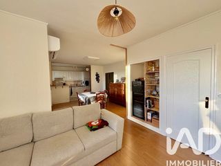  Appartement � vendre 5 pi�ces 80 m�