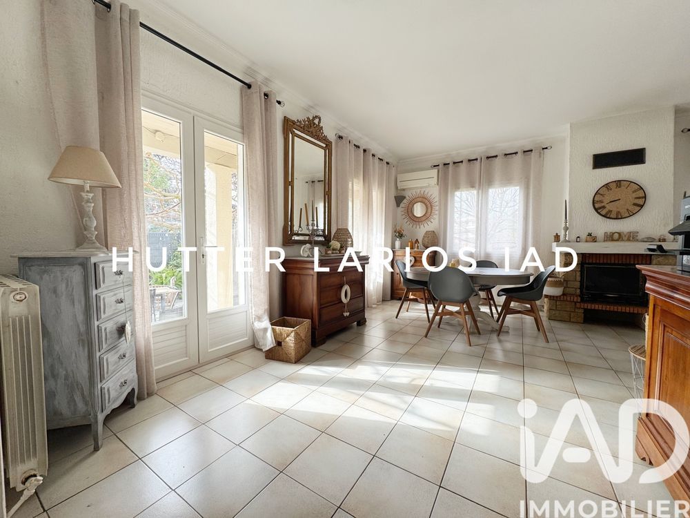 � vendre  Maison Toulon (83000)