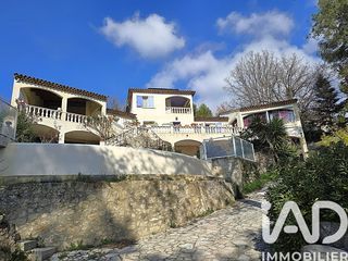  Maison � vendre 7 pi�ces 225 m�