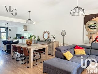  Maison � vendre 5 pi�ces 132 m�