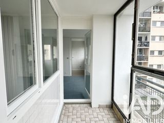  Appartement � vendre 3 pi�ces 64 m�