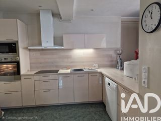  Maison � vendre 4 pi�ces 76 m�