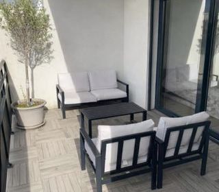  Appartement � vendre 4 pi�ces 94 m�