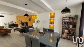  Maison � vendre 5 pi�ces 182 m�