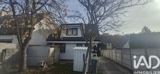  Maison � vendre 4 pi�ces 80 m�