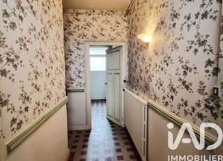  Maison � vendre 6 pi�ces 119 m�