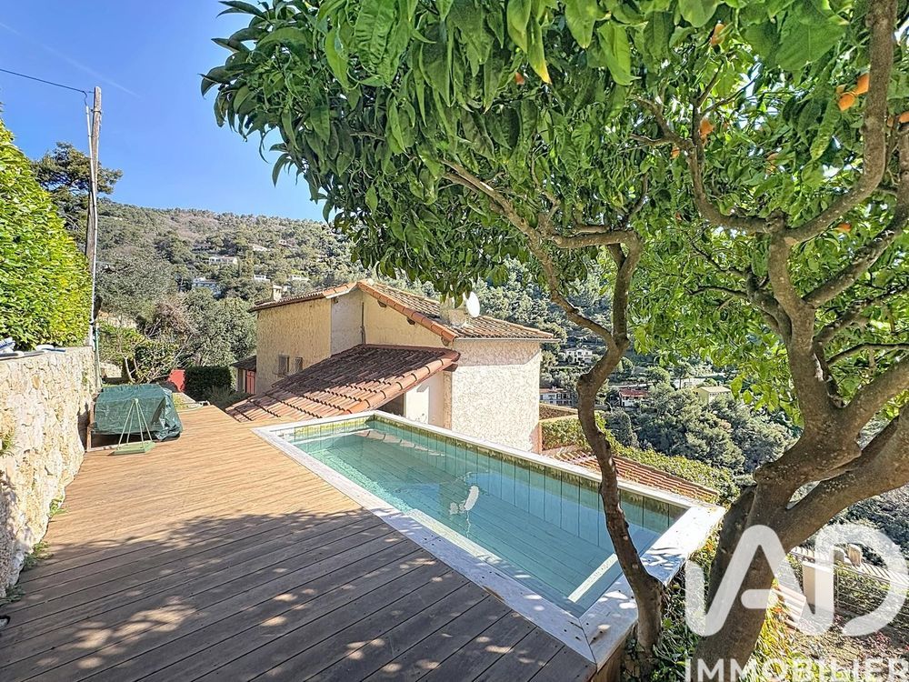 � vendre  Maison Roquebrune-Cap-Martin (06190)