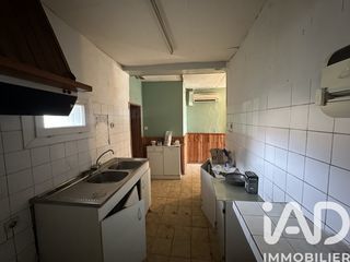  Maison � vendre 4 pi�ces 70 m�