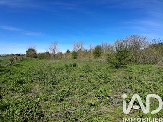  Terrain � vendre 4000 m�