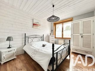  Maison � vendre 9 pi�ces 134 m�