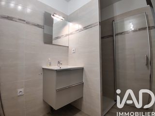  Appartement � vendre 2 pi�ces 48 m�