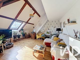  Appartement � vendre 3 pi�ces 85 m�