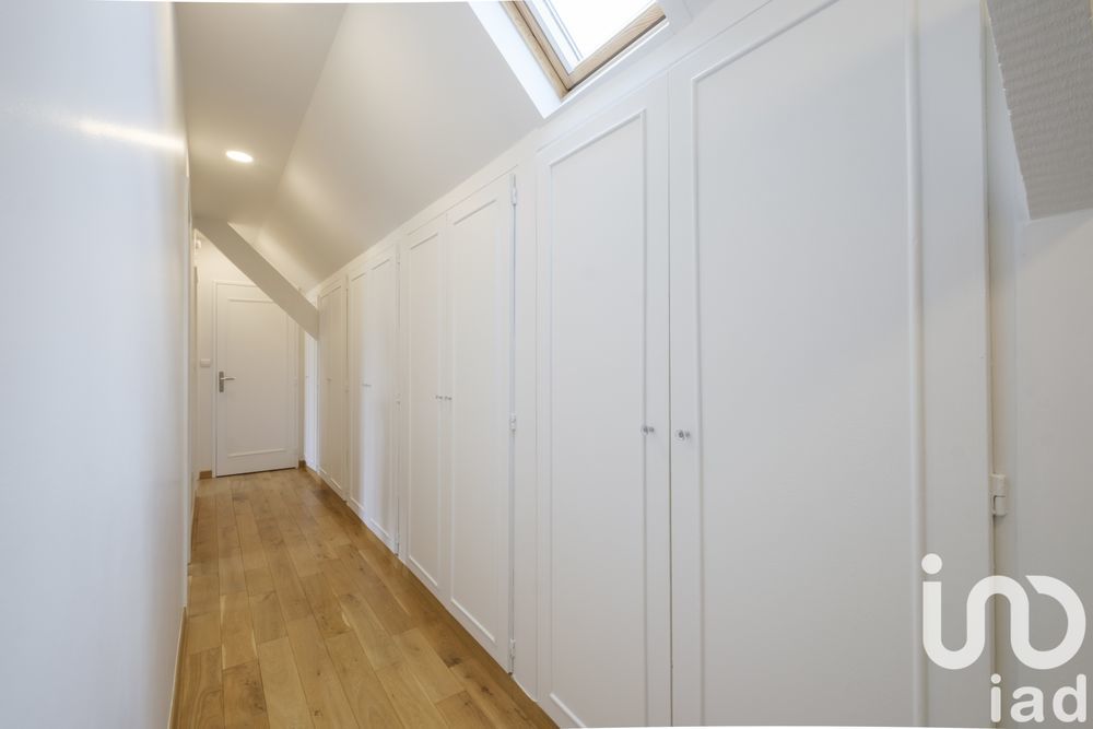 � vendre  Maison Montlignon (95680)