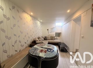  Maison � vendre 4 pi�ces 85 m�