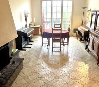  Maison � vendre 8 pi�ces 158 m�